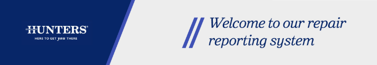 Hunters Liverpool Logo
